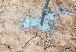 材料出現問題，地基注漿會受到什么影響呢？